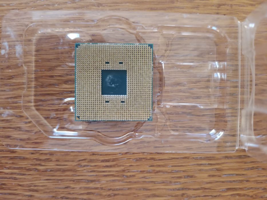 Процесор Ryzen 5 3600
