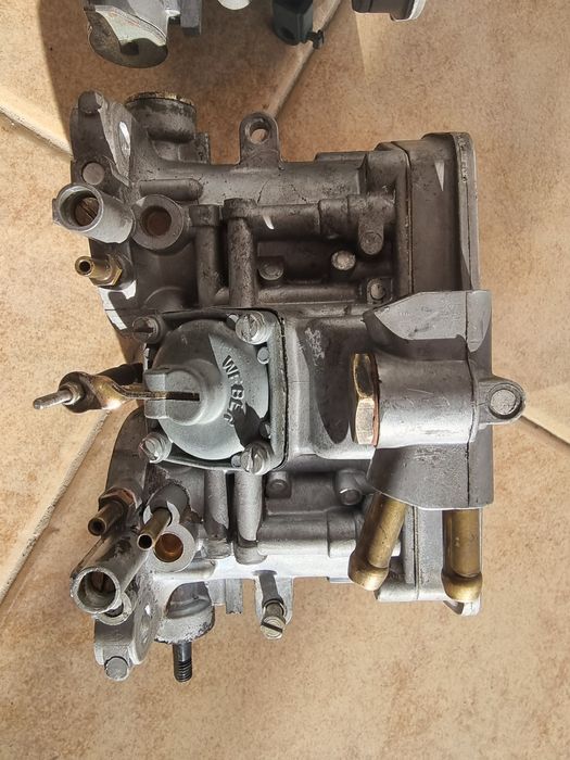 Carburadores WEBER IDF 40 Originais