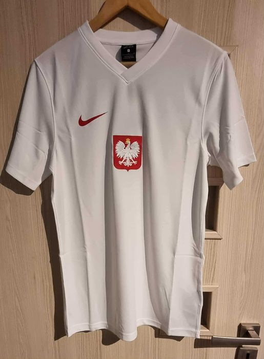 Koszulka Nike Polska reprezentacja r. S
