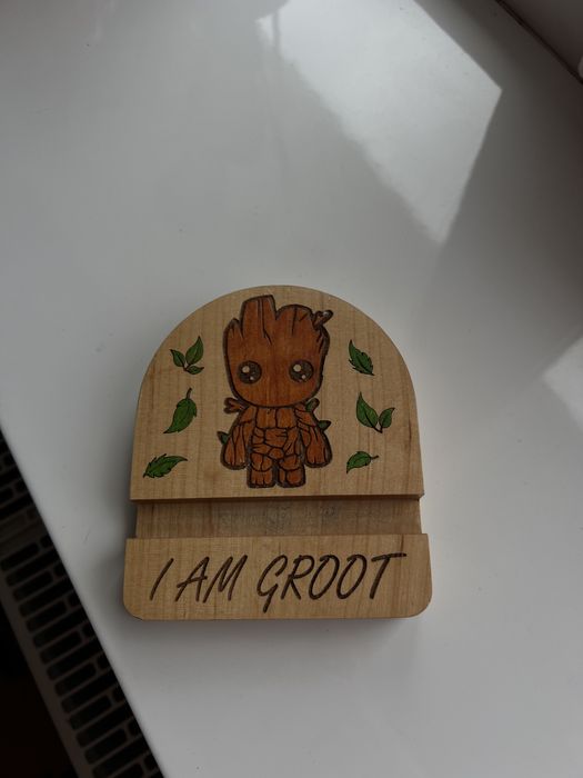 Подставка, тримач для телефона