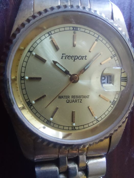 Zegarek męski Freeport
