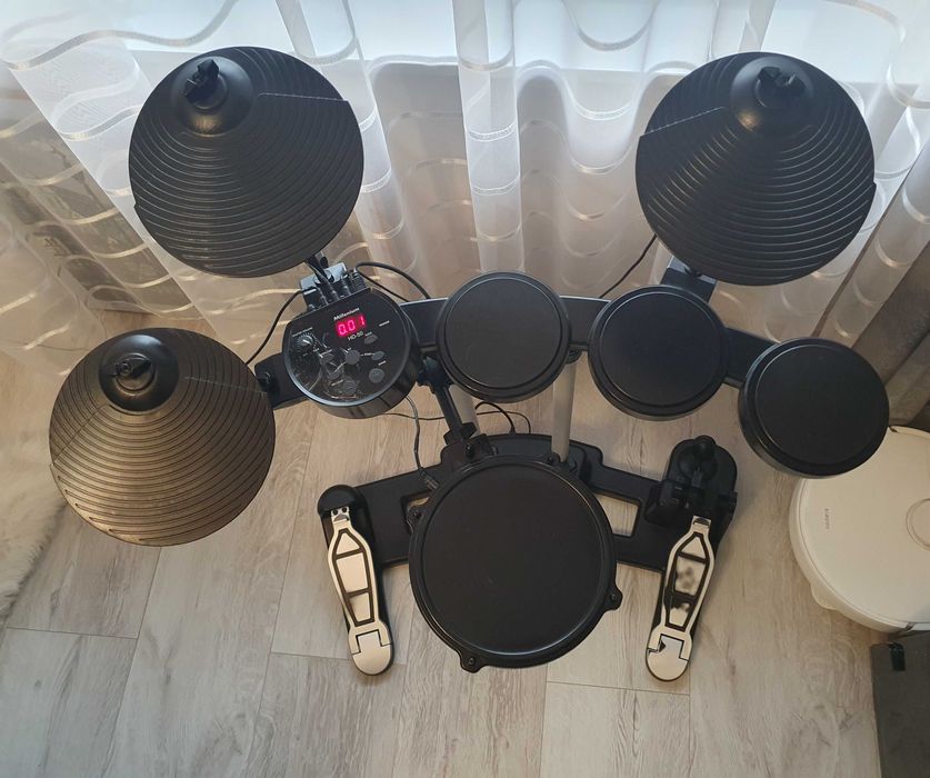 Perkusja elektroniczna millenium hd-50