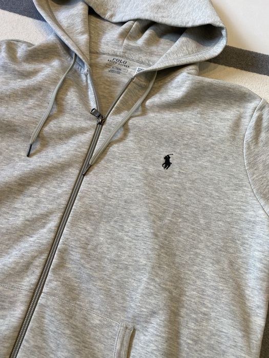 Casaco Cinzento Ralph Lauren Homem (M)