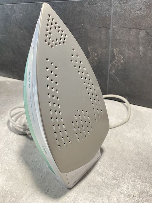 Праска утюг BrAun