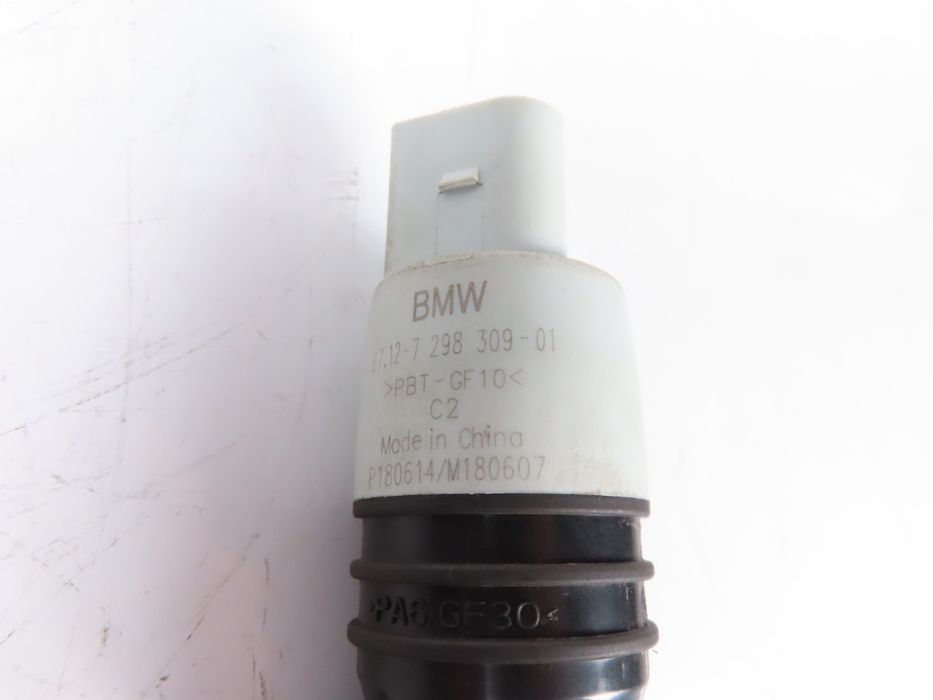 Bomba De Sistema De Lavagem De Faróis Bmw 2 Gran Coupe Ref: