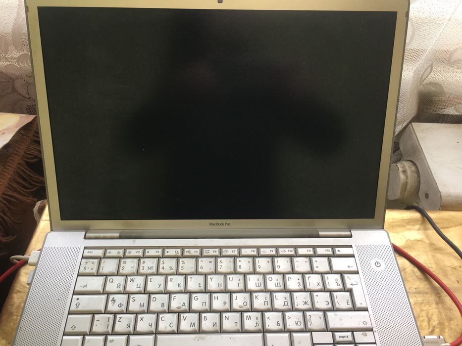 MacbookPro a 1227