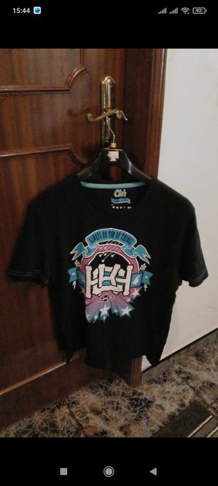 Roupa em bom estado TAM M