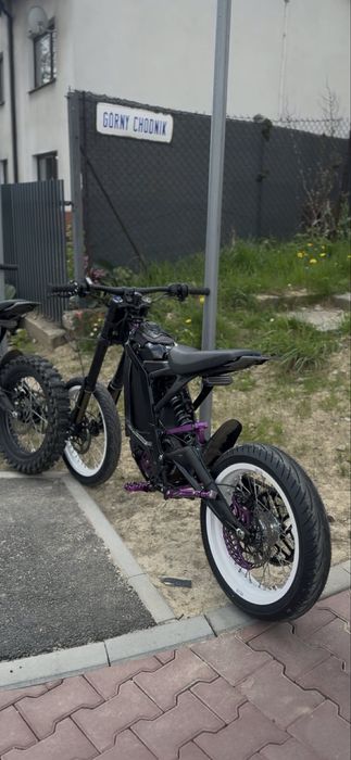 Surron Light Bee X 2024 15kw (raptor, ebmx, milkracing) Cieszyn • OLX.pl