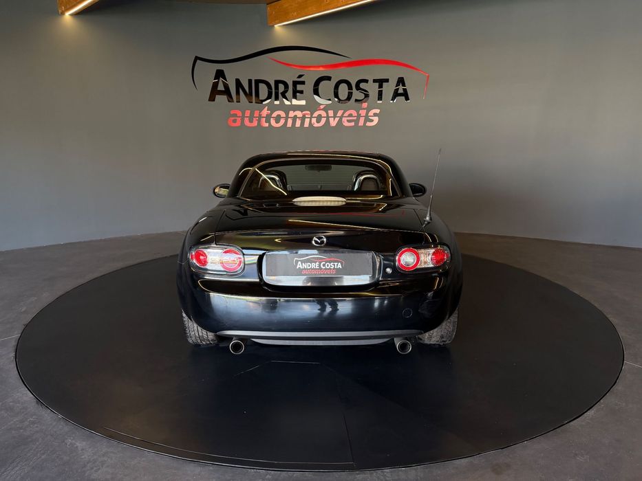 Mazda MX-5525312591900846083