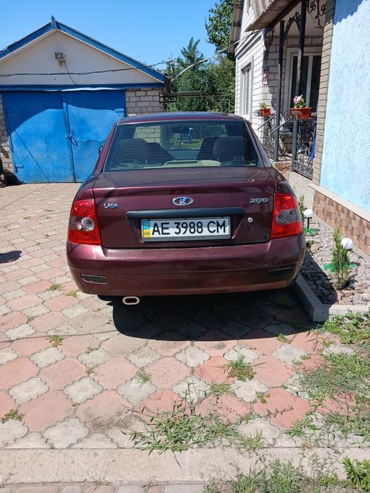 Продам приору ...