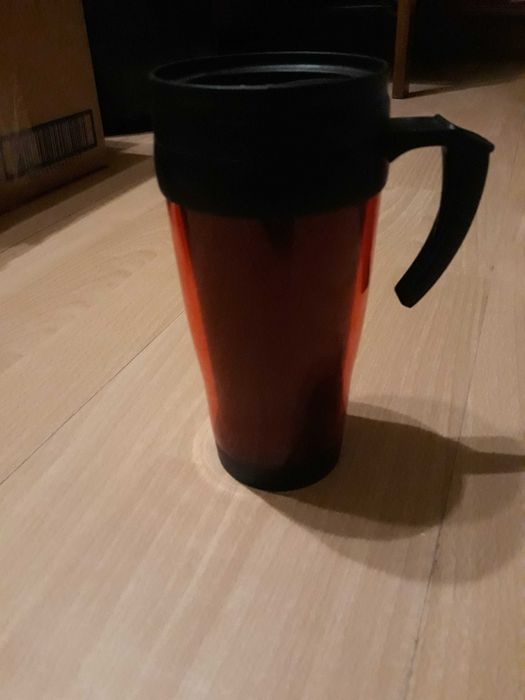 Kubek termiczny 17.5cm