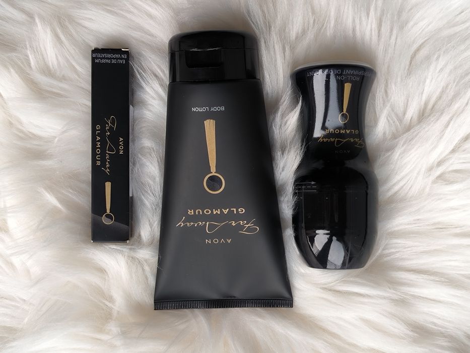 Far Away Glamour AVON