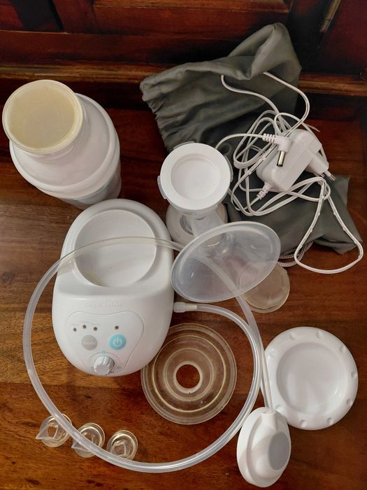 Laktator Canpol używany