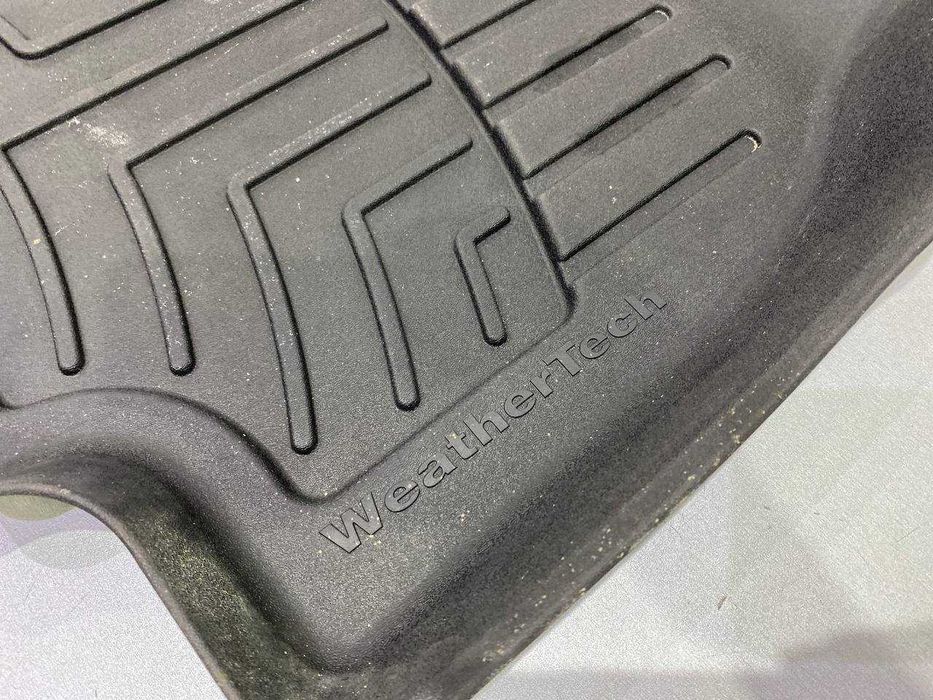 Коврик передній правий WeatherTech Toyota Venza Тойота Венза 2021+