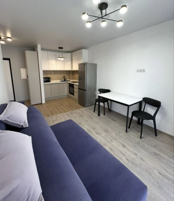 Продаж 1кім квартири, ЖК « West Towers”