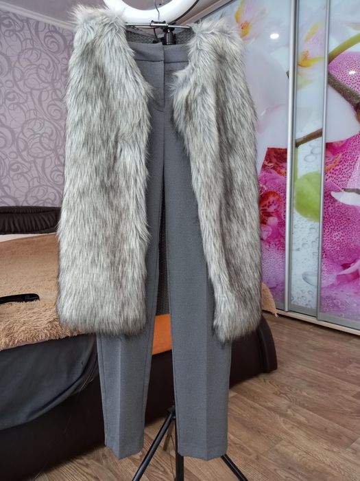 Костюм весна-осiнь розмiр "S"