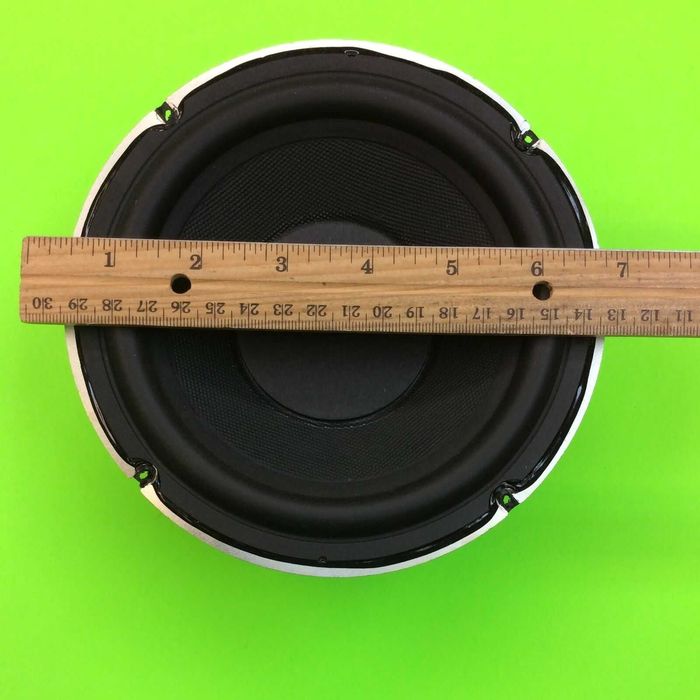 LG J10D-SA Alto-falante Coluna interno Woofer