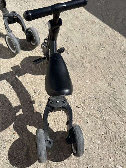 Triciclo criança 5 em 1
