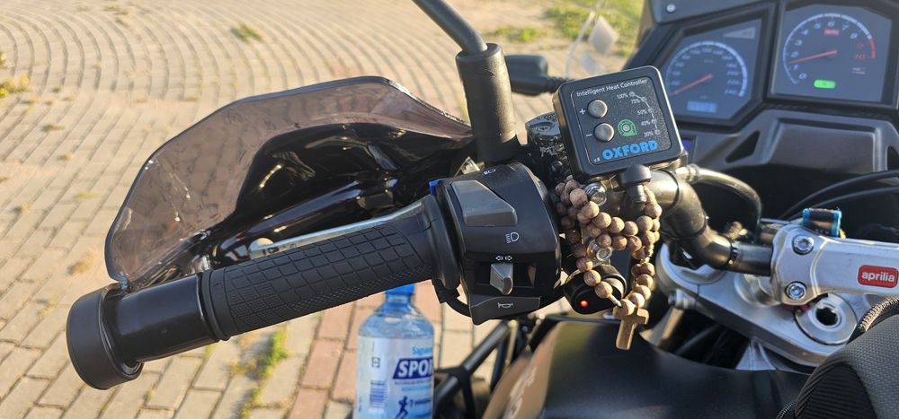 APRILIA Caponord ETV 1000  ABS