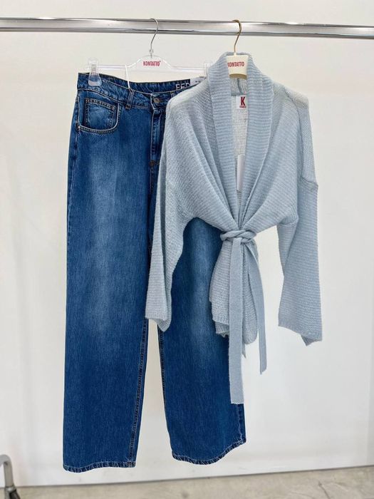 Дуже гарні, якісні італійські джинси