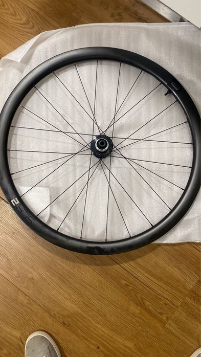 Rodas Bicicleta Giant SLR 2