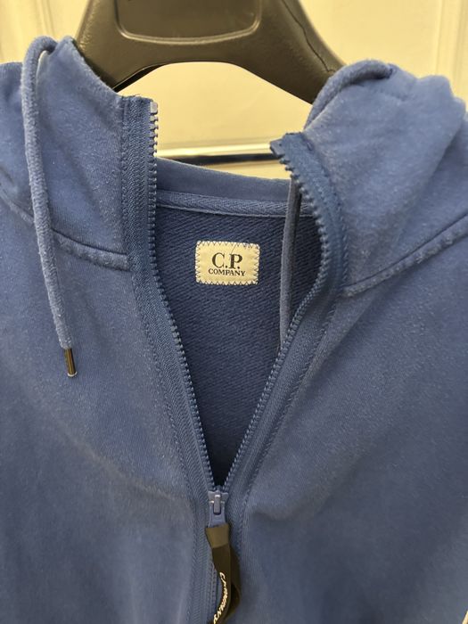 зипка cp company оригинал