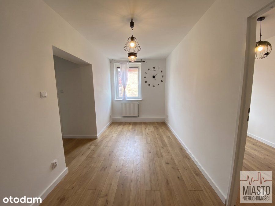 Dwupokojowe mieszkanie do wynajmu! 42m2