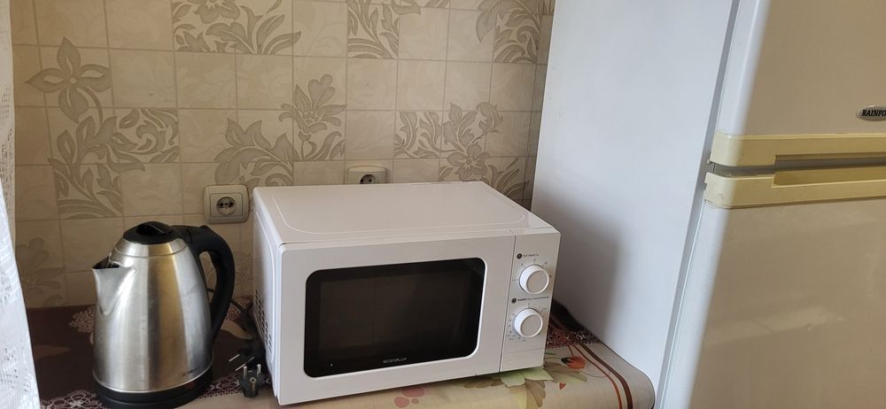 Здам однокімнатну квартиру в центрі місьа Суми