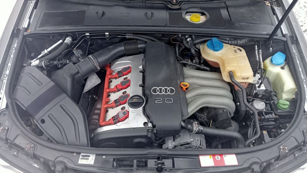 Продаю ауді а4б6