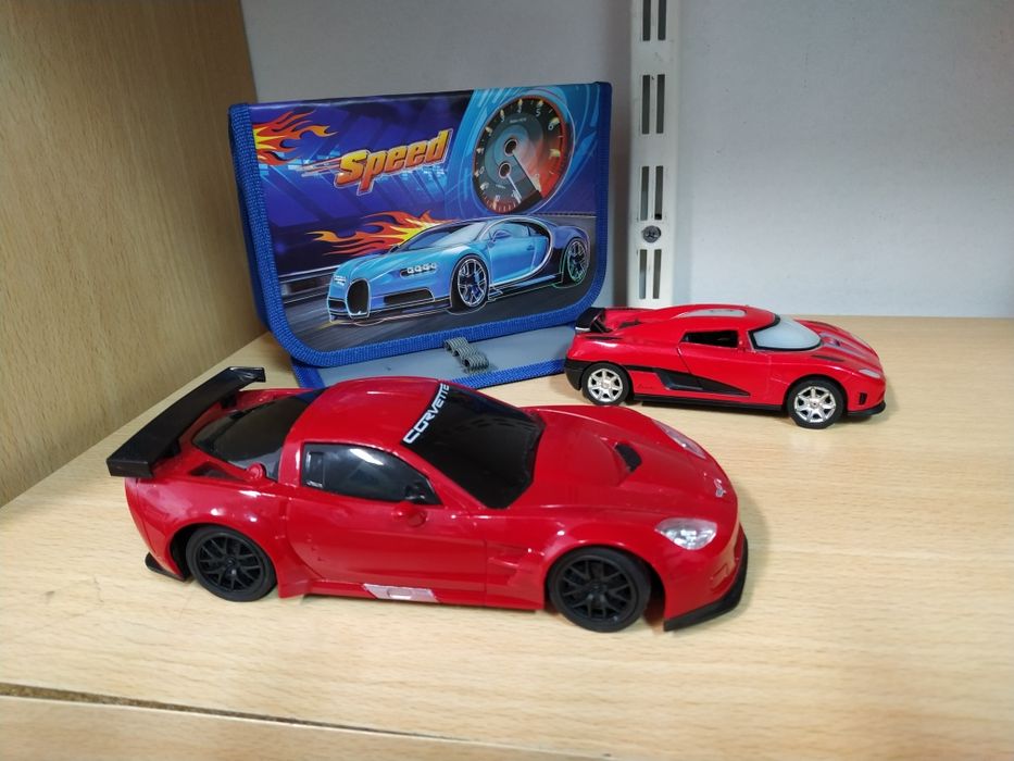 Carros corrida para brincar