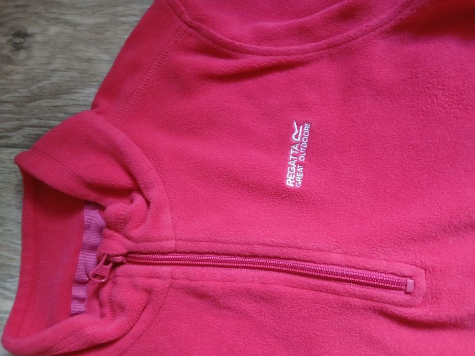 .фліска,термокофта флісова Regatta