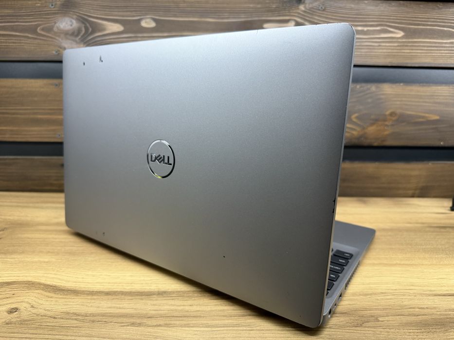 Dell Latitude 5510 15,6" FHD IPS  i7-10610u/16 GB/256Gb M2/18%