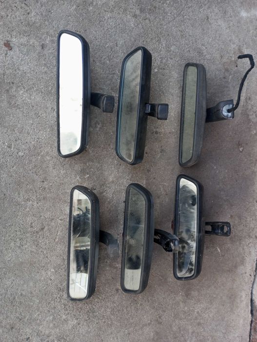 Зеркало салону ( заднього виду) bmw e34,e36,e39,e38,e60