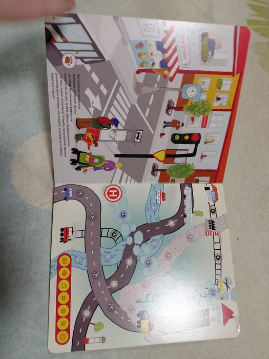 Albik moj pierwszy elementarz