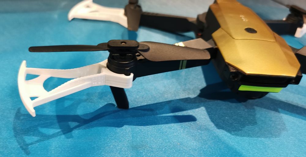 Osłony do drona Eachine E58