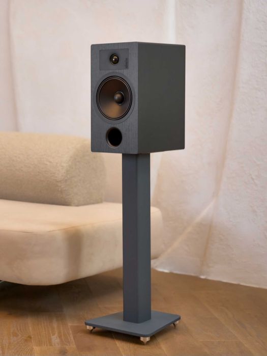 Zestaw stereo WiiM AMP + Indiana Line Tesi 3 | sklep WROCŁAW