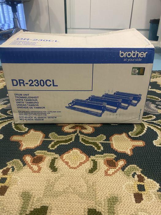 Tambores Brother DR-230CL