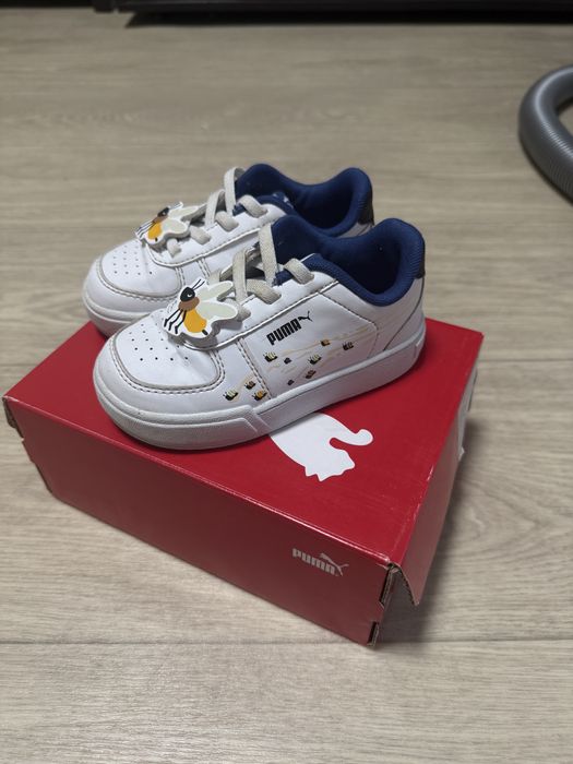 Кросівки дитячі PUMA