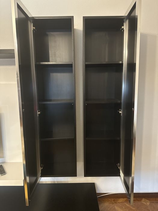 Sala de Estar completa