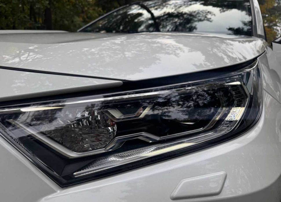 Toyota RAV4 2.5 Hybrid