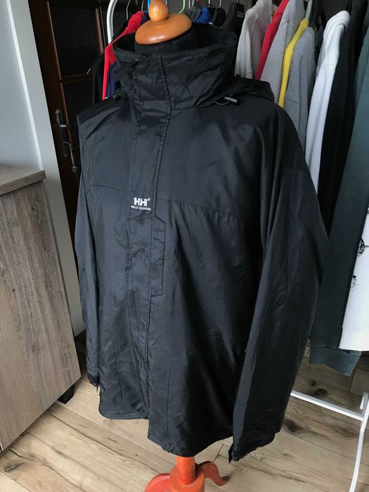 Kurtka lekka Helly Hansen Tech rozm. L
