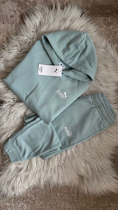 Спортивний костюм Puma 7-8 років 100% оригінал