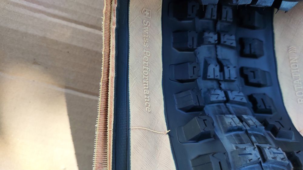 Покришки Onza Aquila 29×2.5