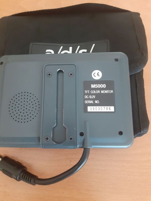 Monitor ADS com tuner de tv