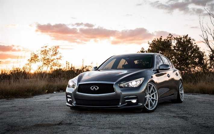 Разборка INFINITI Q50  2013-2024