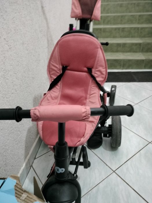 Rowerek kinderkraft