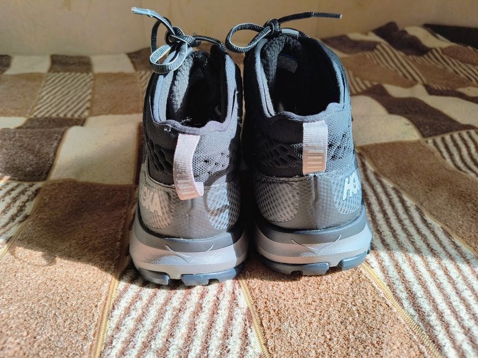Черевики Hoka Sky Toa Waterproof