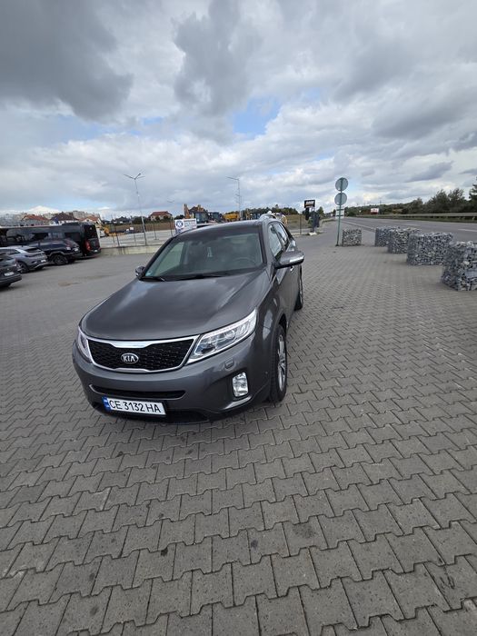 Продається  Kia Sorento