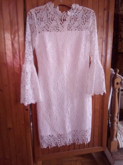 Sukienka Top Secret 34 r