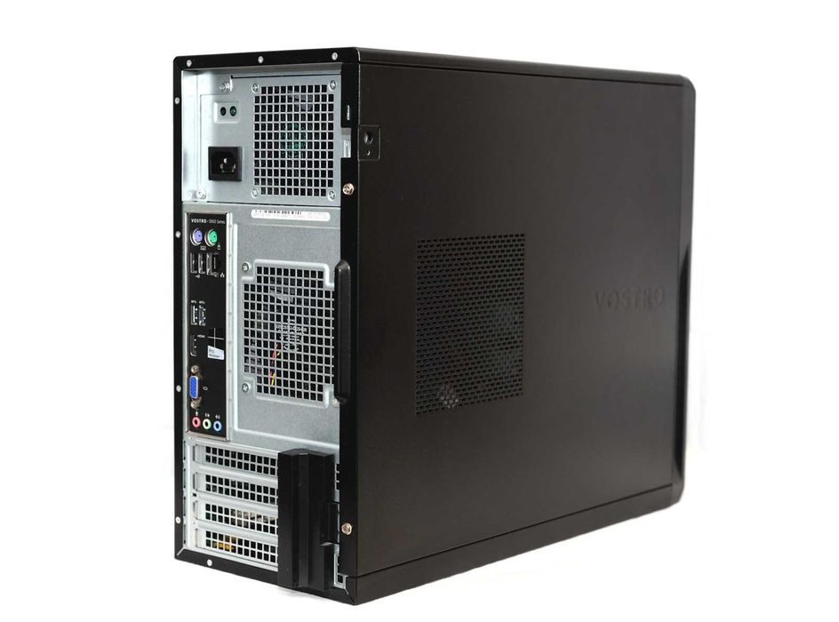 Dell Vostro 3900 Win 10 Pro, i5 4570, SSD 180GB + HDD 500GB